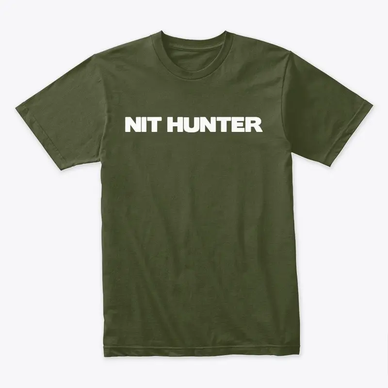 Nit Hunter